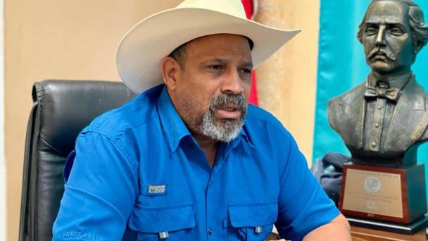 Mayor of Dajabón reaffirms operations against undocumented Haitians despite statements by Faride Raful | De Último Minuto English