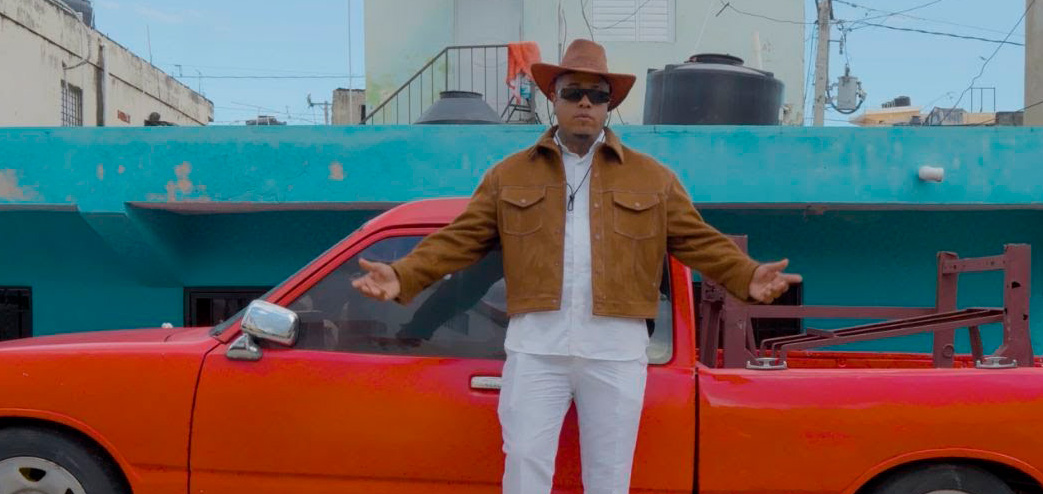 Shelow Shaq criticizes the government and denounces social problems in new song "Ta de pinga" | De Último Minuto English