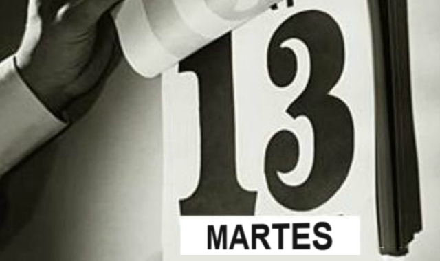 Between myths and reality: what is said about Tuesday the 13th | De Último Minuto English