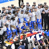 The Thunder, to the NBA Finals through the front door | De Último Minuto English