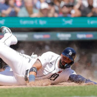 Detroit Tigers defeated the Giants 3-1 with a great pitching performance | De Último Minuto English