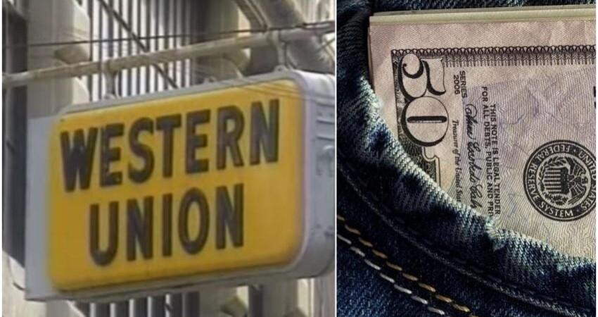 Western Union shares fall after proposal of a tax on remittances in the U.S. | De Último Minuto English