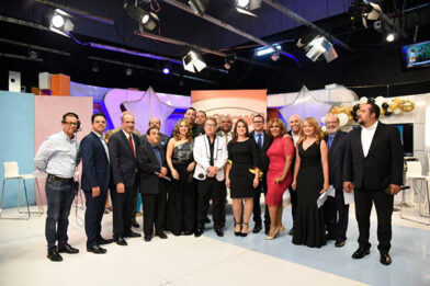 El Show del Mediodía: The longest-running program on Dominican television | De Último Minuto English