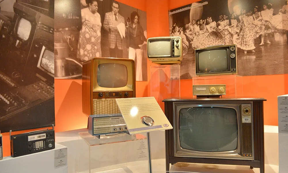 History of Dominican Television | De Último Minuto English