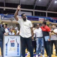 Puerto Plata sailors remove the 10th of Marlon Martinez | De Último Minuto English