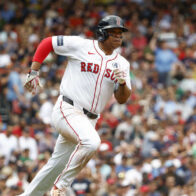 Rafael Devers walks off the Orioles as Boston takes Game 1 in extra innings | De Último Minuto English
