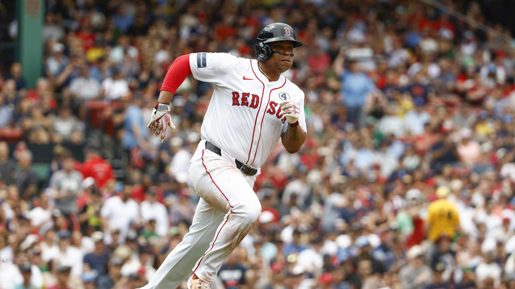 Rafael Devers walks off the Orioles as Boston takes Game 1 in extra innings | De Último Minuto English
