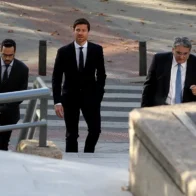 Xabi Alonso, exonerated from paying the Treasury for Real Madrid's remuneration to his agent | De Último Minuto English