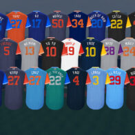 Players’ Weekend returns in August and will close with the Little League Classic | De Último Minuto English