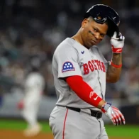 Rafael Devers Changes Uniform: Five Key Reactions to His Surprising Trade to the Giants | De Último Minuto English