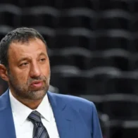 Vlade Divac hospitalized after motorcycle accident in Montenegro | De Último Minuto English