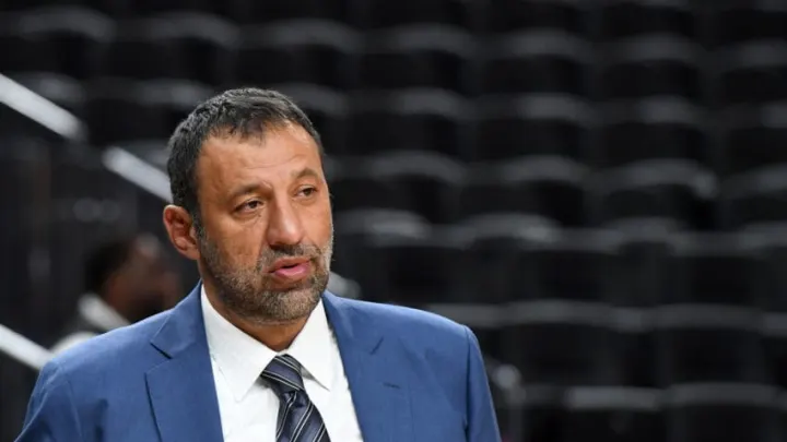 Vlade Divac hospitalized after motorcycle accident in Montenegro | De Último Minuto English