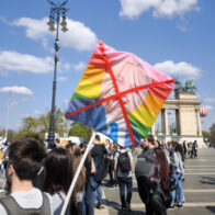 Budapest holds a Pride March, banned by Orbán but with much foreign support | De Último Minuto English