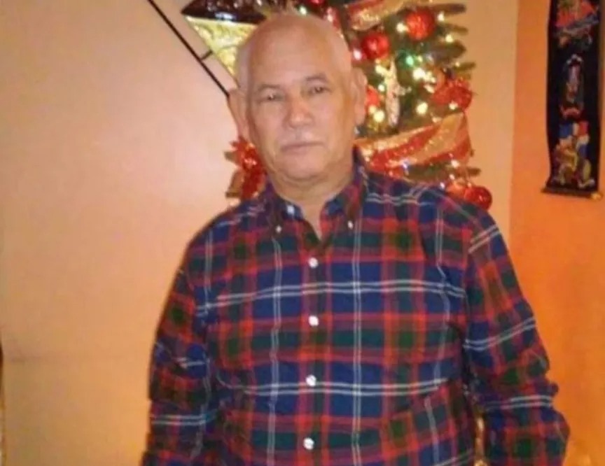 Family Demands Justice for the Death of Carlos Flores | De Último Minuto English