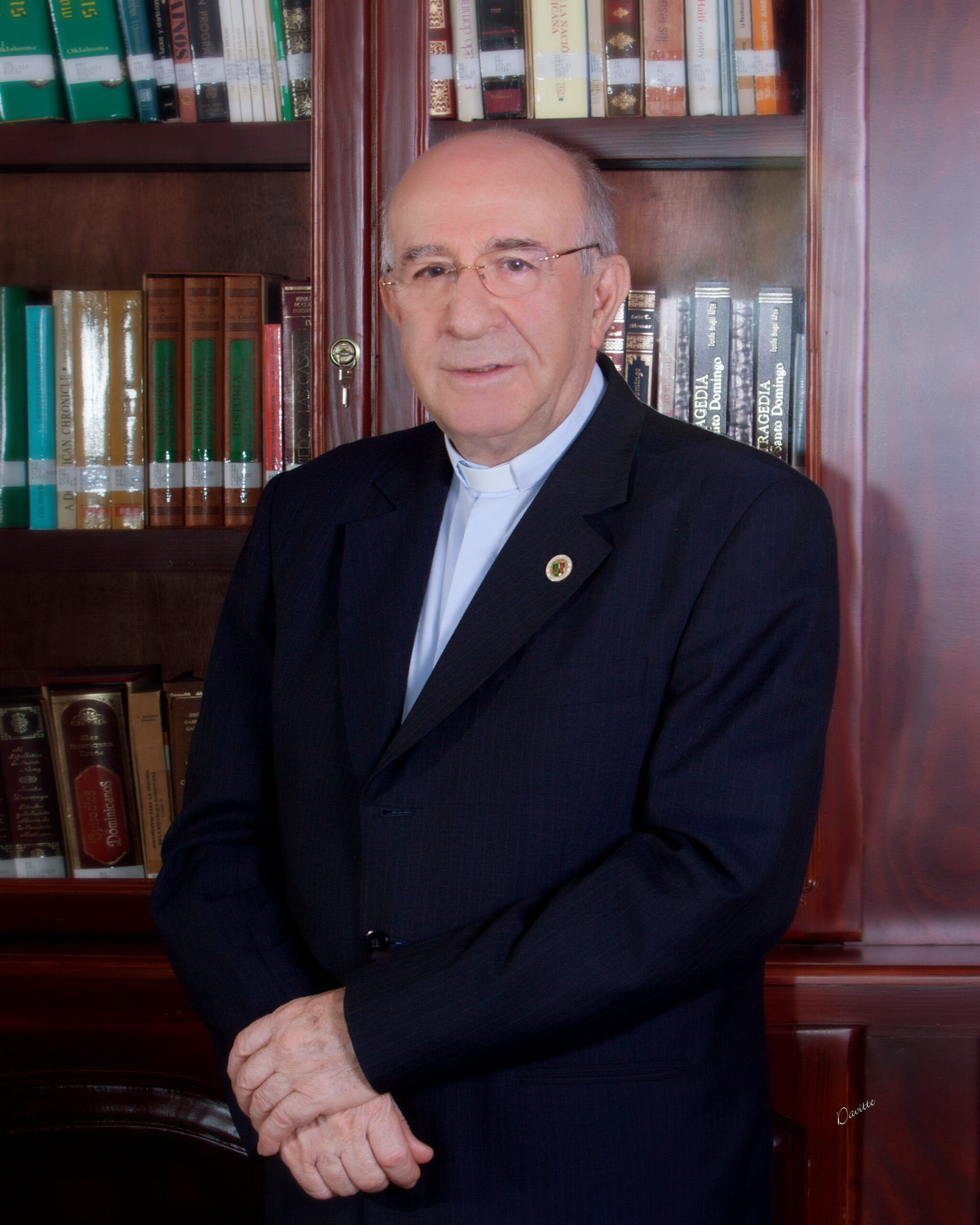Father Ramón Alonso Beato, former rector of UCSD, passes away | De Último Minuto English