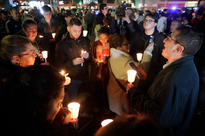 Colombia fears a return to the darkest years of violence after the attack against Uribe Turbay | De Último Minuto English