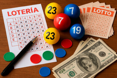 Lottery Results for June 27, 2025 in the Dominican Republic and the World | De Último Minuto English