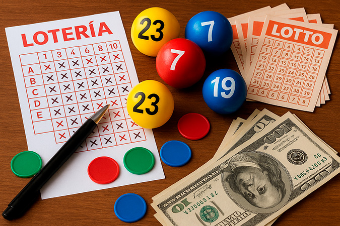 Lottery results of June 25, 2025 in the Dominican Republic: LEIDSA, Nacional, Loteka, Real, La Primera and more | De Último Minuto English