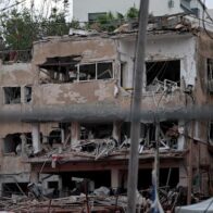 Paramedics confirm two deaths after the direct impact of an Iranian missile on their bunker | De Último Minuto English