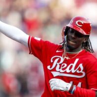 “She can do it all”: Elly shines in Reds' triumph and receives praise from Aaron Judge | De Último Minuto English