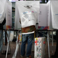 Polls open for early general elections in South Korea | De Último Minuto English
