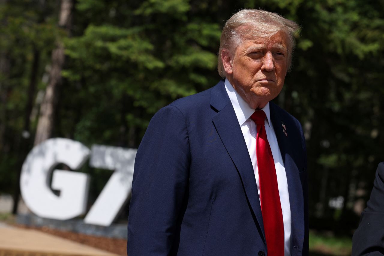 Trump announces that the U.S. attacked three Iranian nuclear facilities | De Último Minuto English