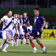 Guatemala comes back and eliminates the Dominican Republic from the path to the 2026 World Cup | De Último Minuto English