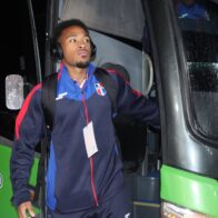 Dominican Republic national team suffers vehicular accident in Guatemala prior to qualifying match | De Último Minuto English