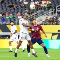 Costa Rica comes back and eliminates the Dominican Republic from the 2025 Gold Cup | De Último Minuto English