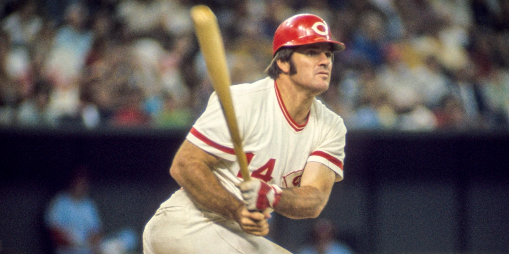 Ranking of players with the most hits in MLB history | De Último Minuto English