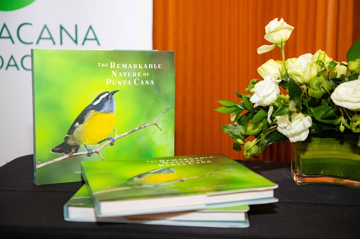 Puntacana Foundation presents a book that reflects its commitment to environmental protection | De Último Minuto English