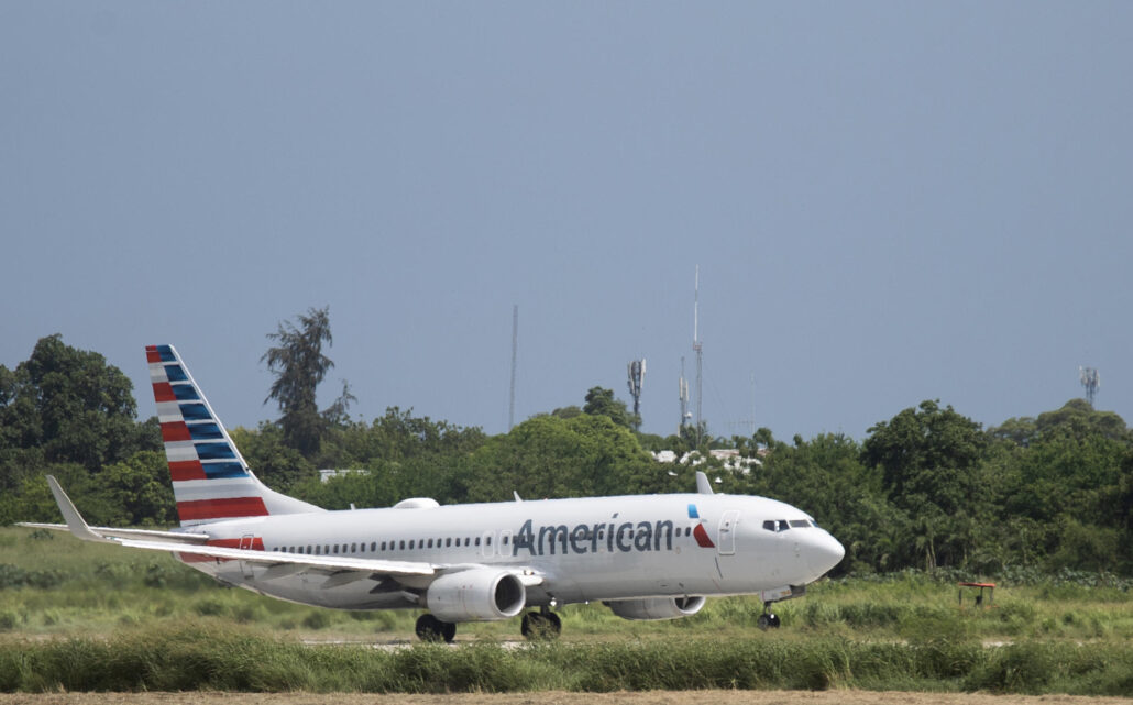 American Airlines launches new route between Miami and Rome in anticipation of its busiest summer | De Último Minuto English