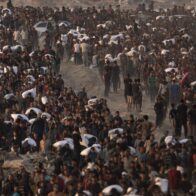 The UN reports more than 500 killings since May at food distribution points in Gaza | De Último Minuto English