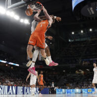 Valencia wants to turn the final upside down in the race | De Último Minuto English
