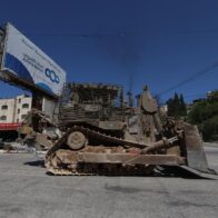 Israel begins demolition of 100 homes in Jenin, in the northern occupied West Bank | De Último Minuto English