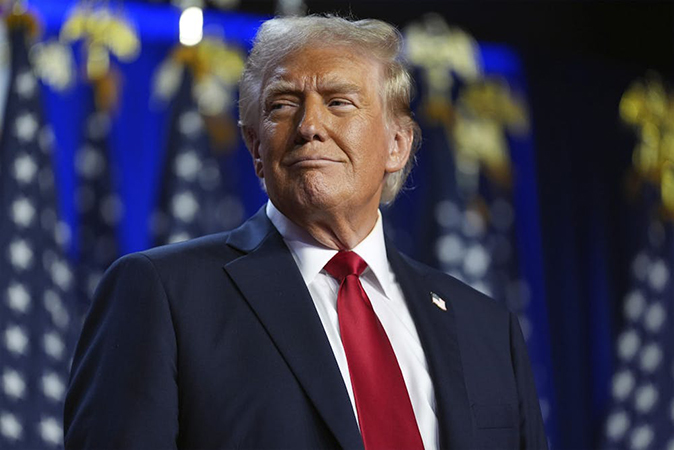 Trump announces new 30% tariffs for Mexico | De Último Minuto English