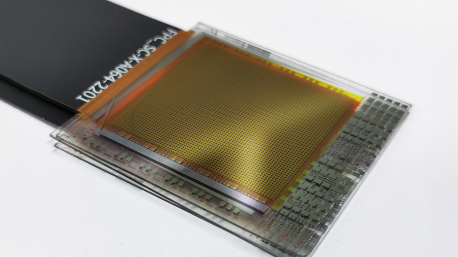 Perovskite sensors, a step towards better images and with higher resolution | De Último Minuto English
