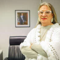 The first trans woman to head a presidential secretariat "opens doors" in Uruguay | De Último Minuto English