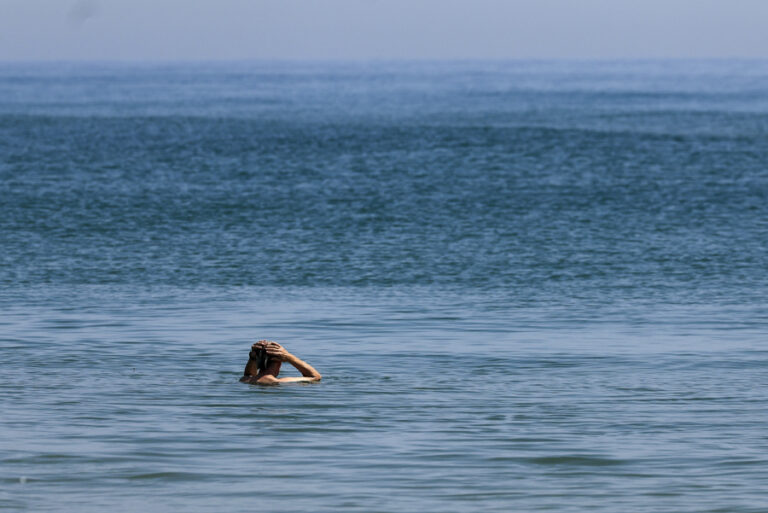 A "heat dome" with temperatures of 40 degrees will affect Europe in the coming days. | De Último Minuto English