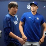Ippei Mizuhara, Ohtani's ex-interpreter, enters federal prison in Pennsylvania | De Último Minuto English