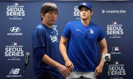 Ippei Mizuhara, Ohtani's ex-interpreter, enters federal prison in Pennsylvania | De Último Minuto English