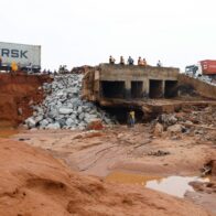 Authorities put the death toll from the rains in Nigeria at 153, but a local leader speaks of 203 | De Último Minuto English