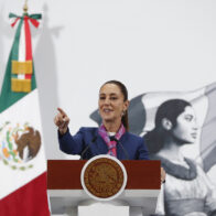 Sheinbaum highlights economic stability on the first anniversary of her electoral victory | De Último Minuto English
