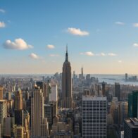 Weather forecast in New York – June 20, 2025 | De Último Minuto English