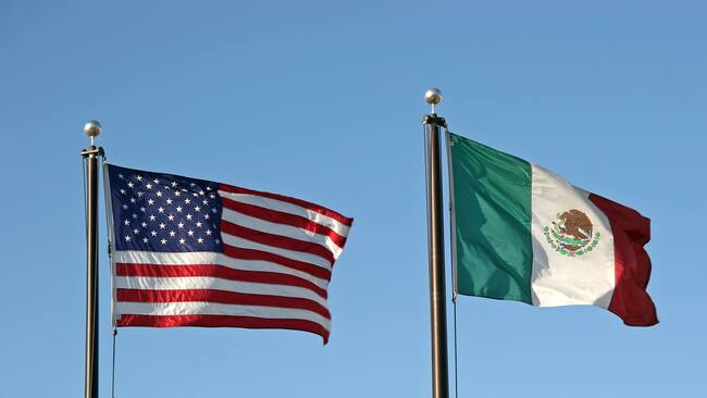 Mexico calls for "diplomatic dialogue" for peace after US attack on Iran | De Último Minuto English