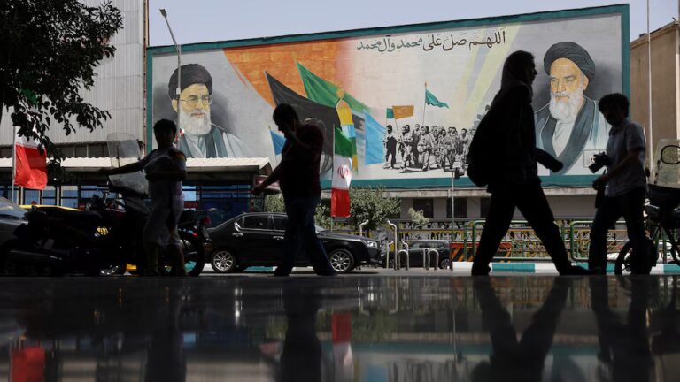 Iran's aura of invulnerability fades after Israeli military superiority | De Último Minuto English
