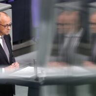Merz says that with Germany there will be no suspension of the EU-Israel association agreement | De Último Minuto English