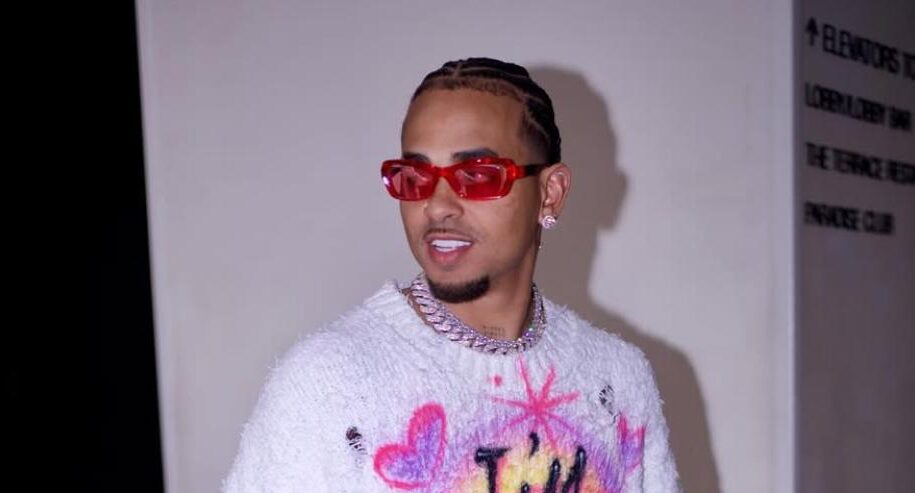 Ozuna breaks the Hot Song record in Latin America | De Último Minuto English