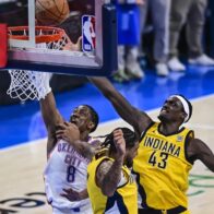 Oklahoma caresses the NBA ring thanks to a sensational Jalen Williams | De Último Minuto English