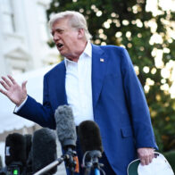 Trump disqualifies Spain for being "disloyal" and a "problem" for investment in NATO | De Último Minuto English